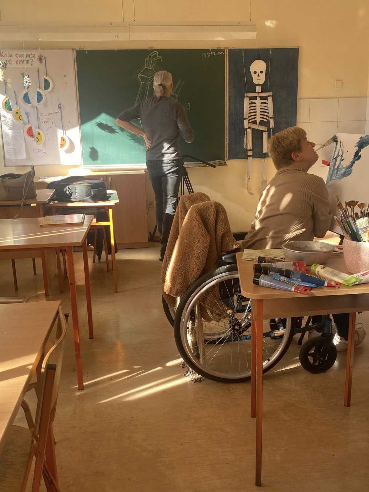 Inkluzivna galerija - Boje koje menjaju svet 04