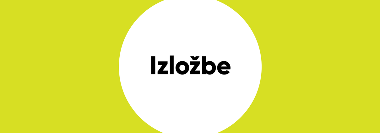 Inkluzivna galerija - Izložbe