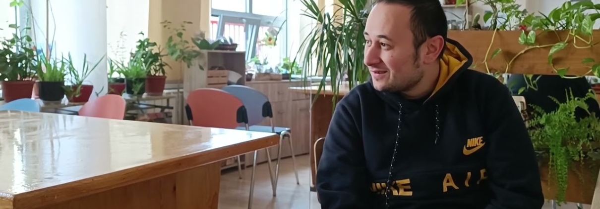 Lazar Arsenin - Umetnost kao životni poziv