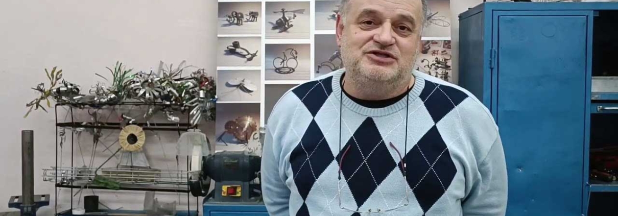 Mašinska radionica ŠOSO „Milan Petrović“